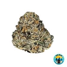 GARY PAYTON THCA HEMP FLOWER